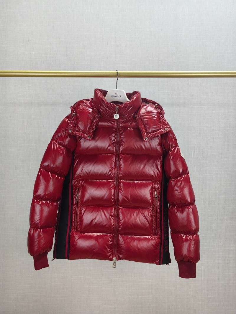 Moncler Down Jackets